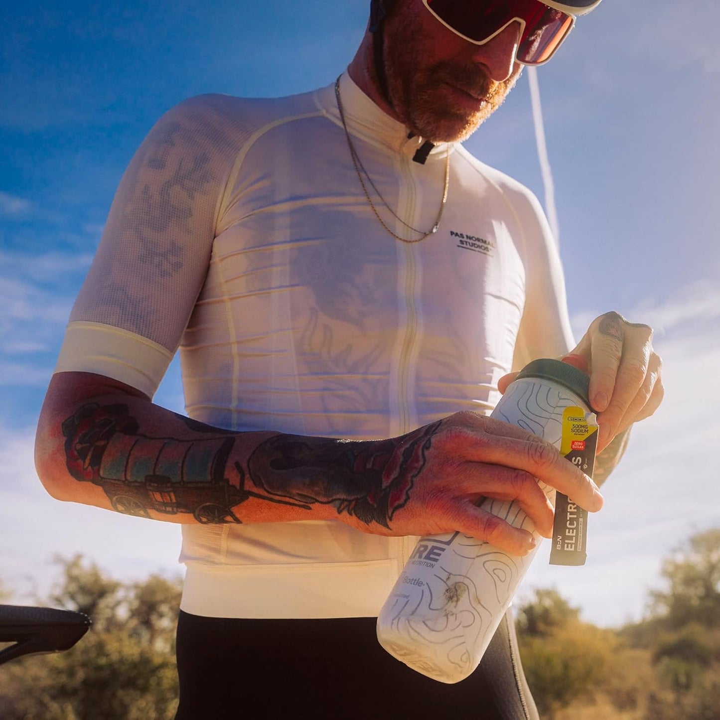 bare-performance-nutrition-electrolytes-go-packs---lemon-lime-hydration-drink-mix---sugar-free-powder-with-500mg-sodium---30-servings-7