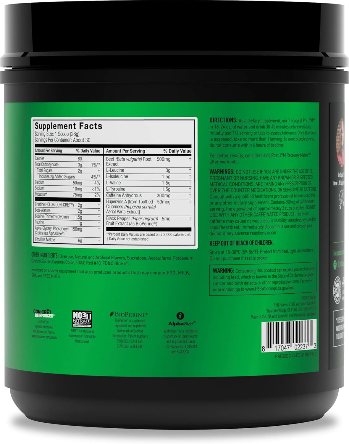 jym-supplement-science-pre-jym-black-cherry-30-servings-zma-capsules---zinc-magnesium-vitamin-b6---90-vegetarian-capsules-by-jym-supplemental-science-3