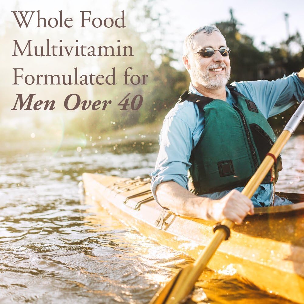 organic-whole-food-multivitamin-for-men-40-120-tablets-vegan-certified---health-well-being-supplement-for-men-over-40-3