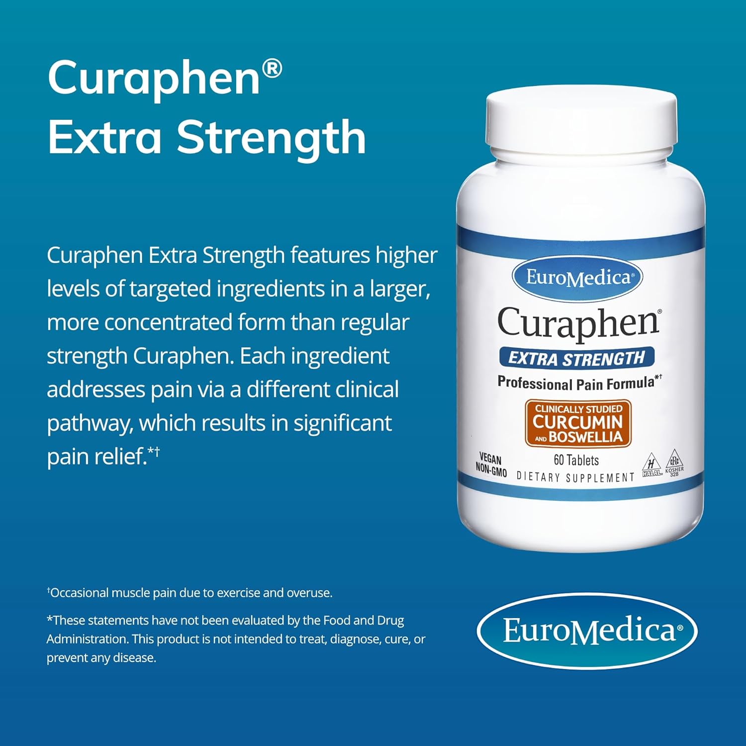 euromedica-curaphen-extra-strength-tablets---professional-formula-with-curcumin-boswellia-dlpa-nattokinase---highly-absorbable---60-servings-2