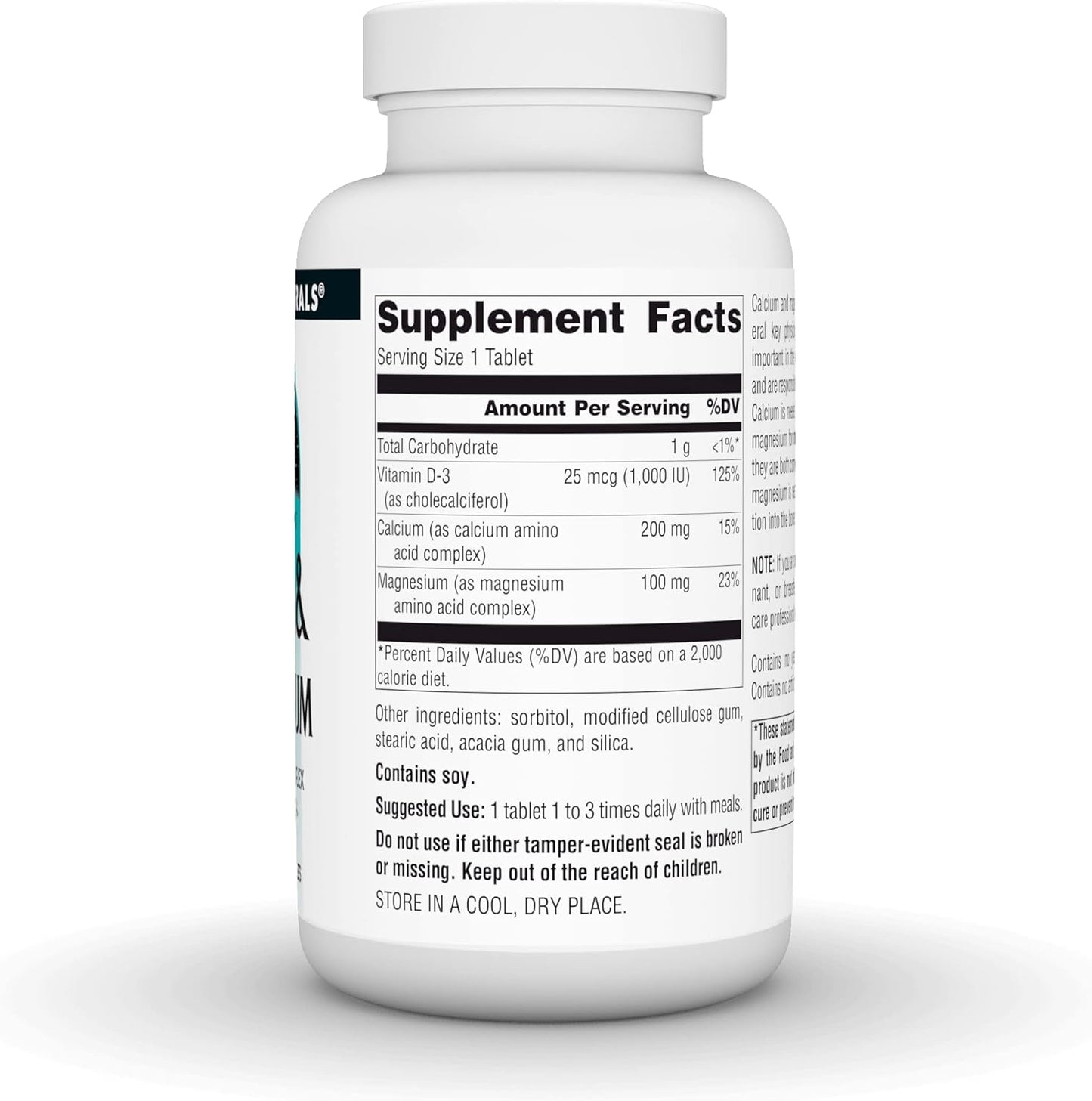 calcium-magnesium-amino-acid-chelate-with-vitamin-d-3-300-mg---100-tablets-by-source-naturals-2