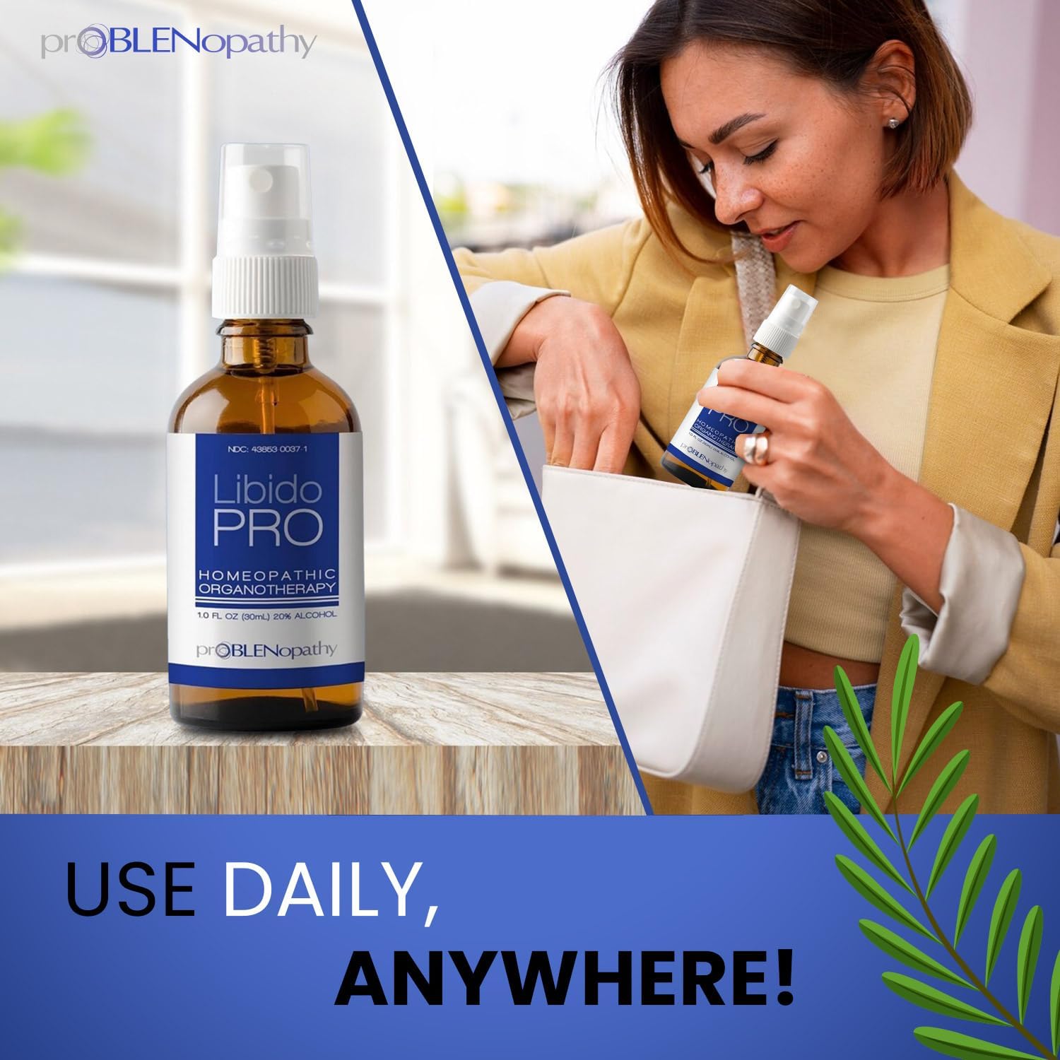 problenopathy-natural-libido-support-liquid-oral-spray---hormone-boost-for-women-men---fast-absorption-formula---1-fl-oz-30ml-5