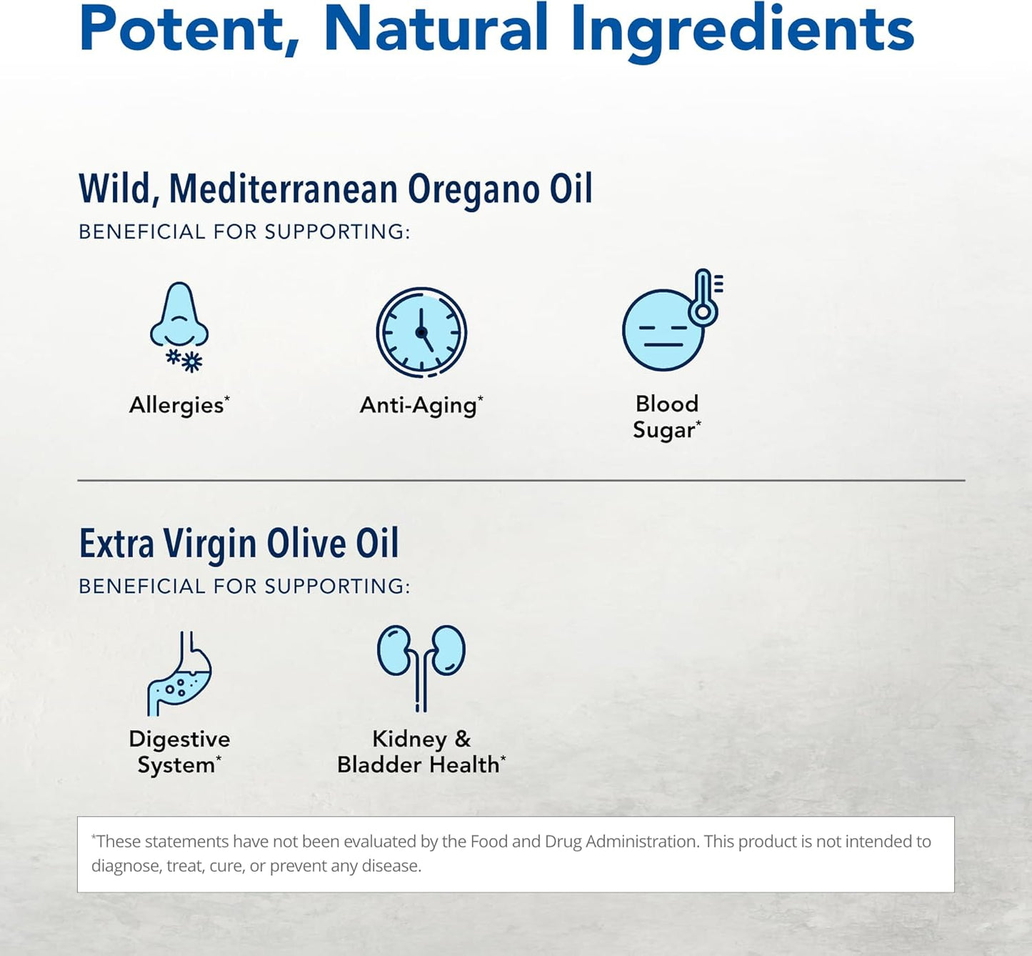 Organic Oreganol P73 Oil - Immune Support and Optimal Health - 0.45 fl. oz. - Non-GMO - North American Herb & Spice - Espot.com.au