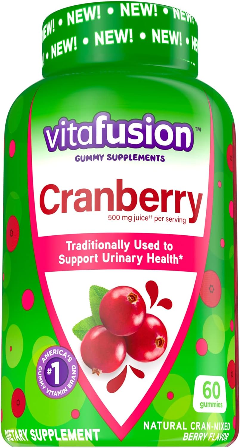 omega-3-heart-health-gummy-vitamins-for-women-with-cranberry-120-count-epadha-berry-lemonade-gummies-60-count-cranberry-juice-concentrate---vitafusion-7