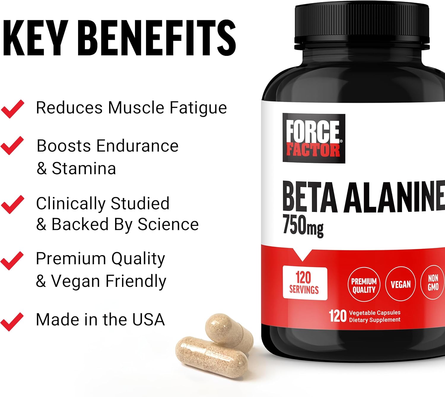 premium-vegan-beta-alanine-capsules-for-endurance-performance---clinical-dose-non-gmo-120-capsules---boost-energy-reduce-fatigue-with-this-supplement-2