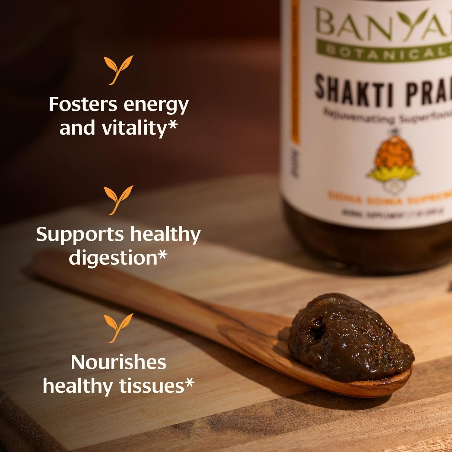 banyan-botanicals-shakti-prana-superfood-blend---ayurvedic-herb-energy-supplement---boost-vitality---79-oz---gluten-free-non-gmo-2