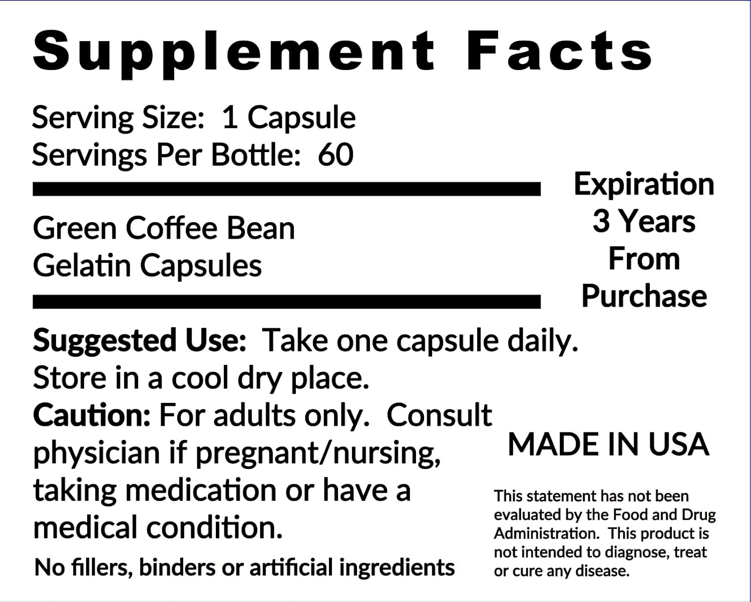 100-pure-green-coffee-bean-extract-capsules---10000mg-strength---50-chlorogenic-acid---180-capsules---non-gmo-gluten-free---6-month-supply---herbal-supplement-4