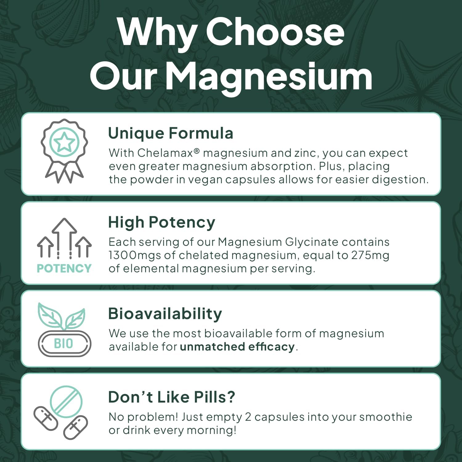 maximum-strength-organic-ocean-pure-magnesium-glycinate-with-zinc---chelated-supplement-for-muscle-cramps-and-sleep-support---90-capsules-for-men-and-women-6