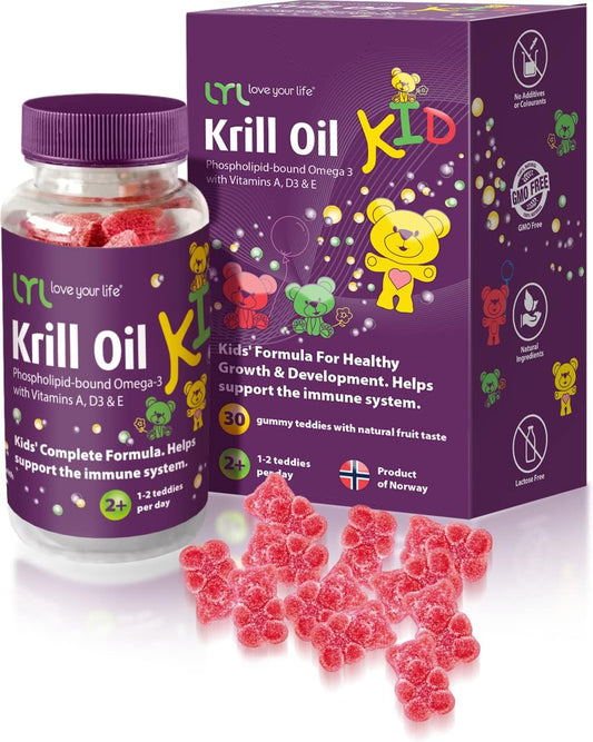 lyl-krill-oil-kid-gummy-bears-with-vitamins-d3-e-a---omega-3-for-growth-development---orange-apple-raspberries-taste---pack-of-60-1