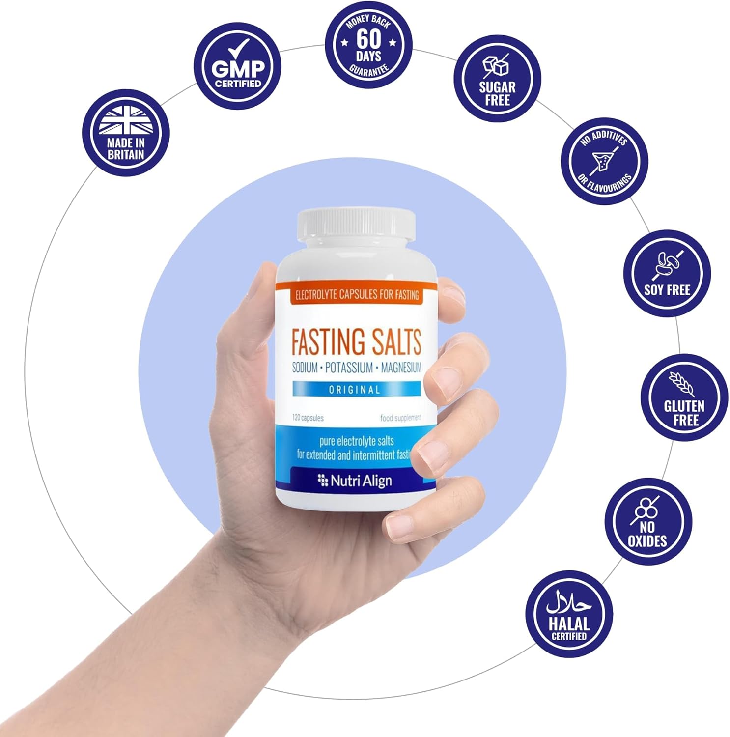 120-capsules-of-nutri-align-fasting-salts-pure-electrolyte-capsules-for-intermittent-extended-fasting---sodium-potassium-magnesium---sugar-filler-free-5