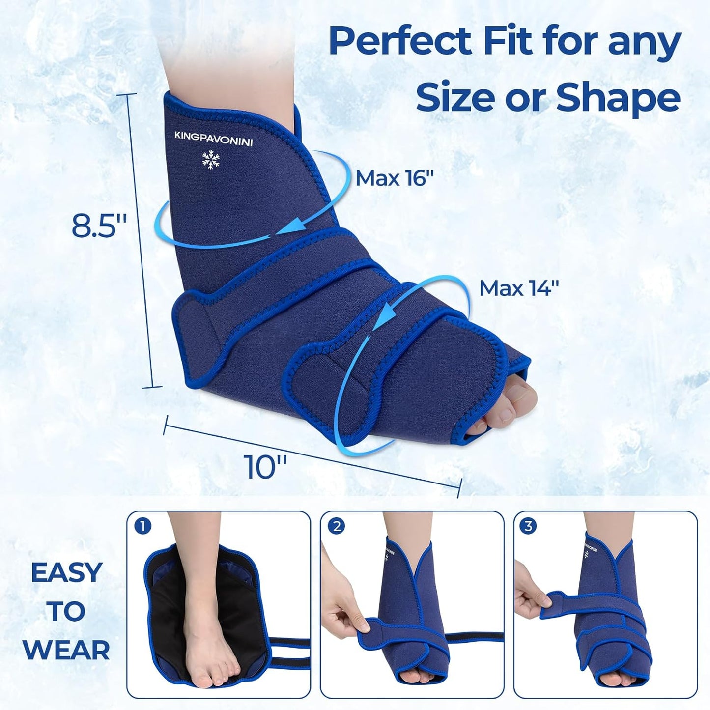 kingpavonini-ankle-foot-ice-pack-wrap-for-sprained-ankle-recovery---reusable-gel-packs-for-plantar-fasciitis-achilles-tendonitis---hotcold-therapy-for-feet-injuries-1-wrap4-gel-packs-7