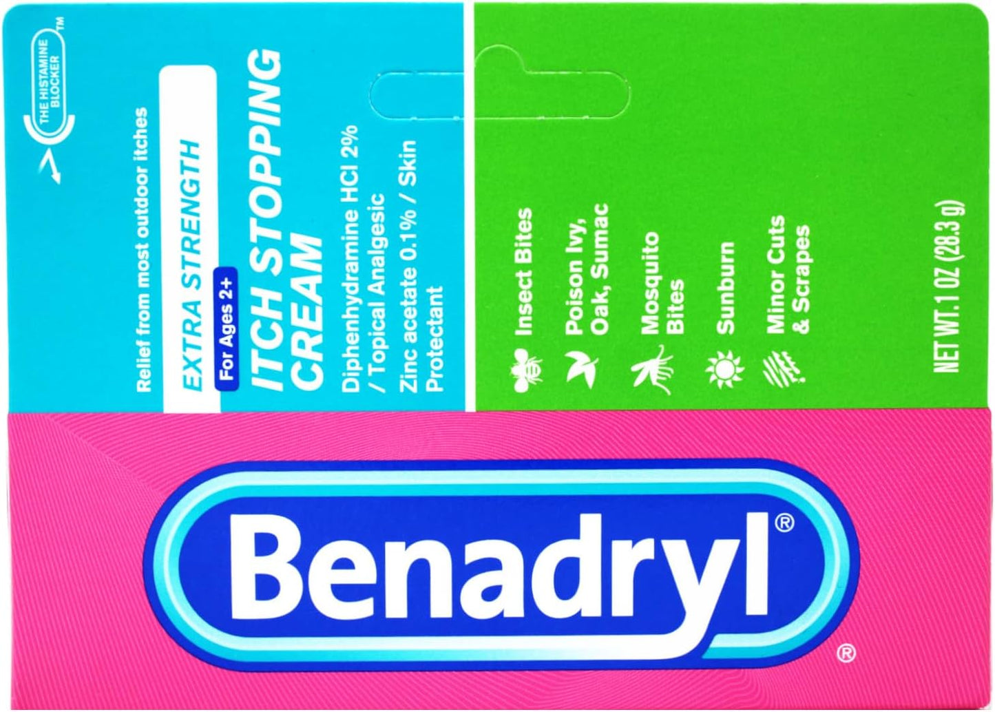 4-pack-benadryl-itch-stopping-cream-extra-strength---1-oz-each-7