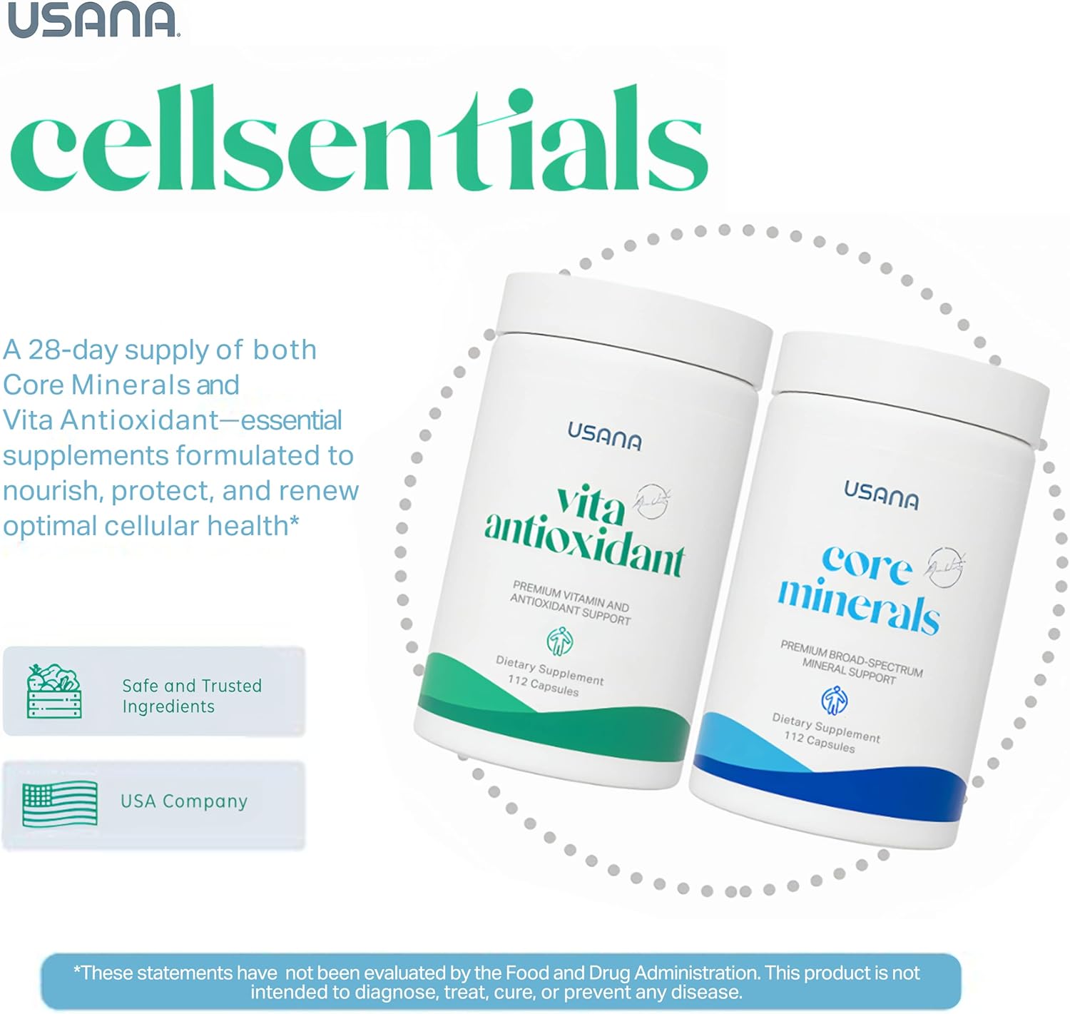 usana-cellsentials---mineral-and-antioxidant-supplement-for-total-body-health---112-tablets---28-day-supply-3