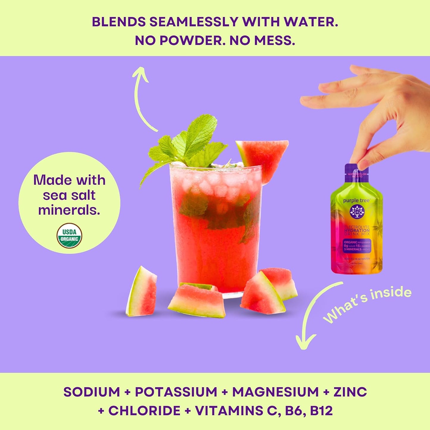 organic-purple-tree-electrolyte-packets-for-post-celebration-relief-and-hydration---30ct-bottle-with-15-hydration-sticks-for-water---supports-happy-liver-3
