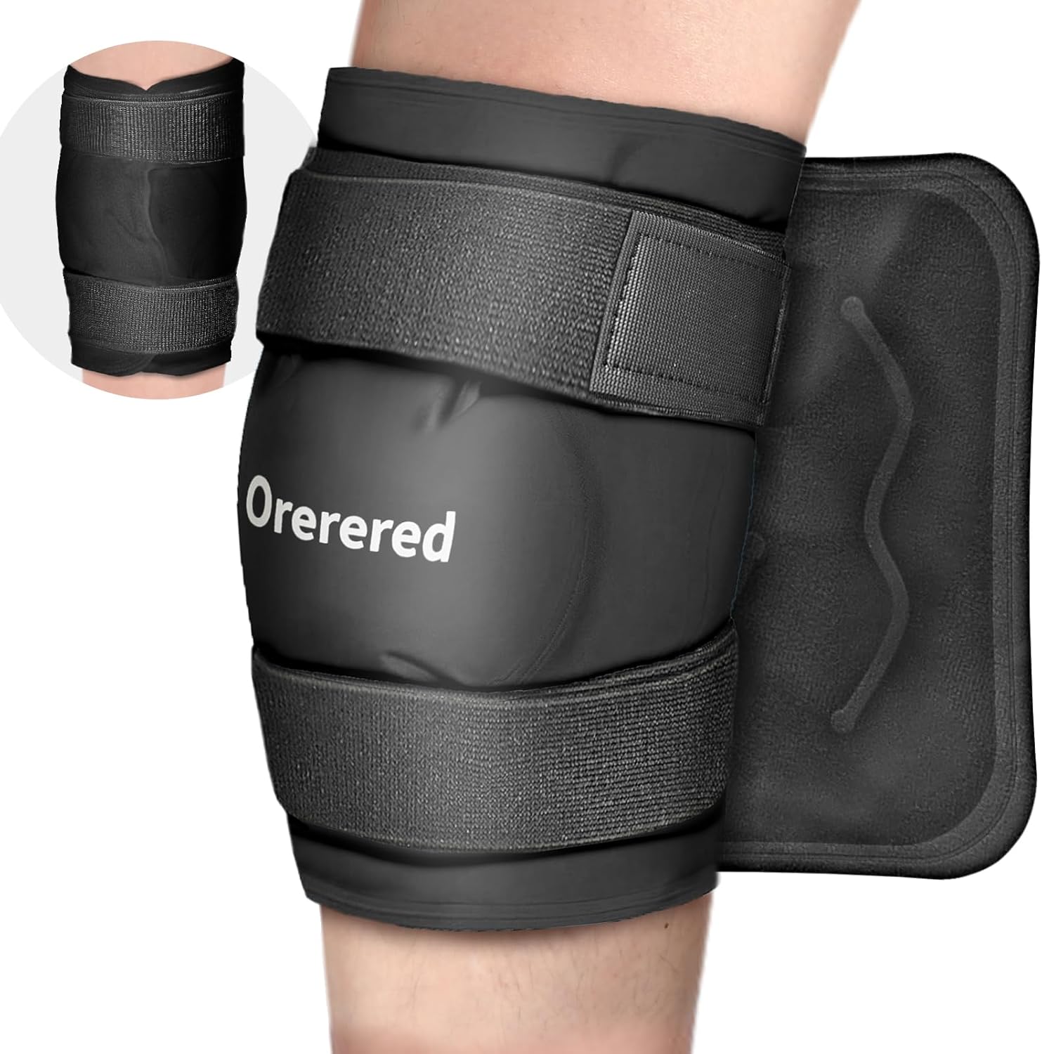 large-knee-ice-pack-wrap-for-knee-injuries---reusable-for-surgery-swelling-meniscus-tear-acl-sports-injuries-bruises-arthritis---black-elbow-ice-pack-1