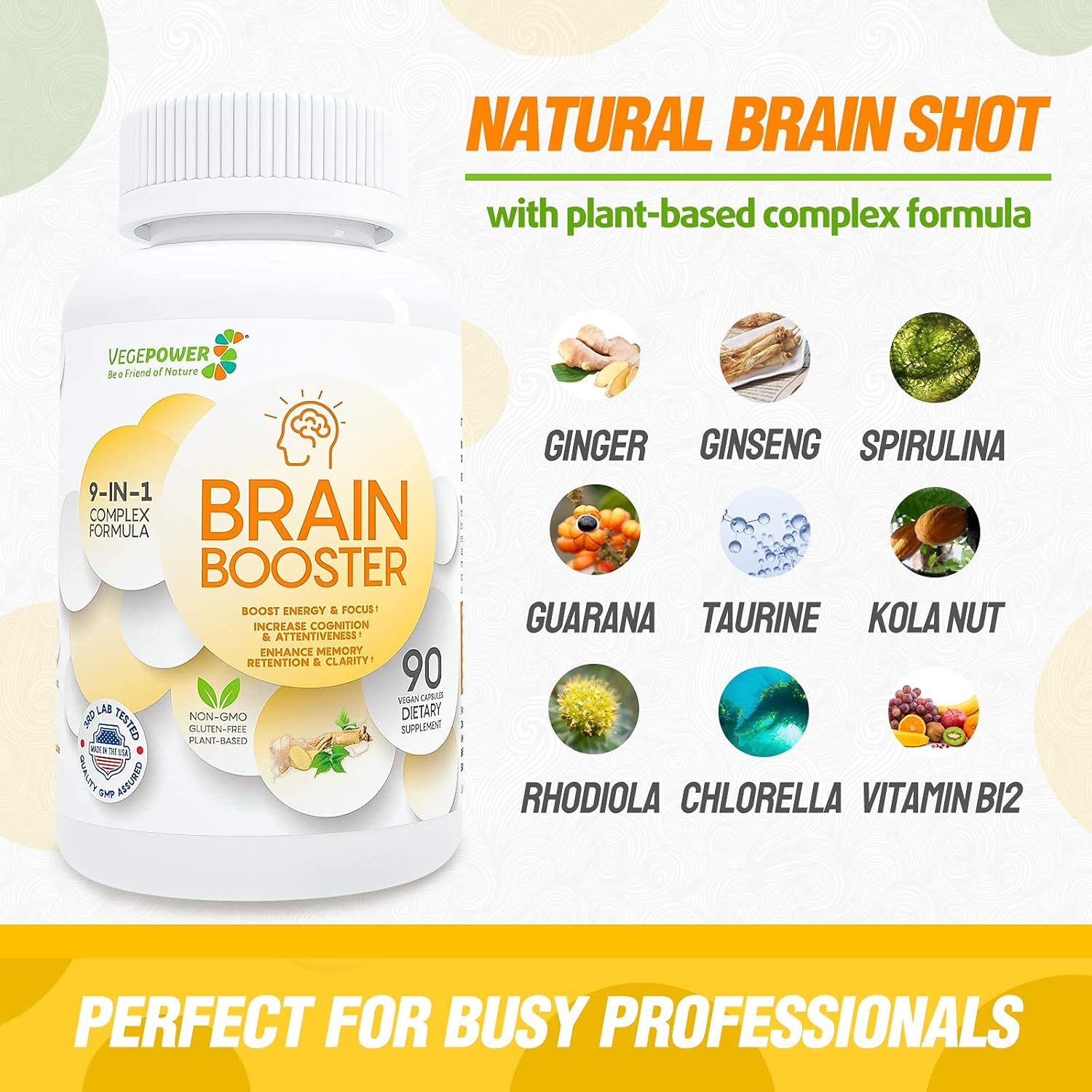 organic-brain-boost-supplement-for-focus-memory-energy---nootropic-capsules-for-women-men-with-guarana-ginseng-rhodiola---vegan-anti-aging-formula-to-reduce-forgetfulness---90-caps-7