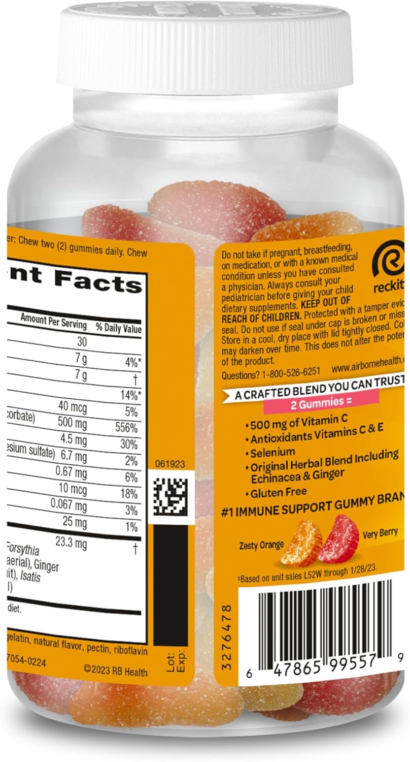 kids-immune-support-zinc-gummies-with-vitamin-c-e---63-count-assorted-fruit-flavor---airborne-kids-500mg-vitamin-c-gummies-14