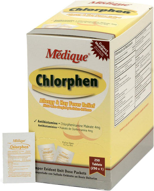 medique-products-24148-chlorphen-antihistamine-250-packets---allergy-relief-tablets-for-quick-relief-1