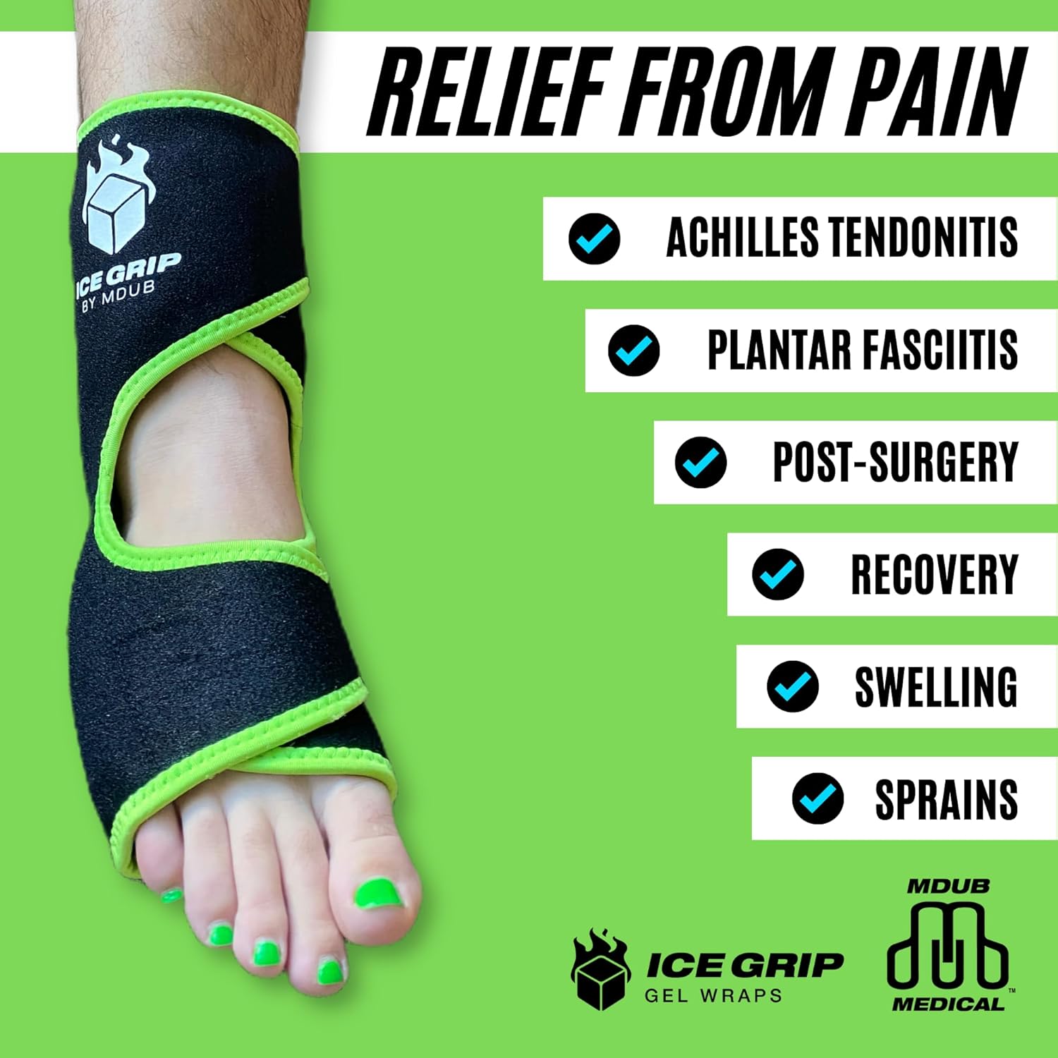 reusable-gel-ice-wrap-for-ankle-and-foot---hot-cold-compression-therapy-for-injury-recovery-inflammation-post-surgery-relief---flexible-and-durable-for-soccer-and-basketball-players-3