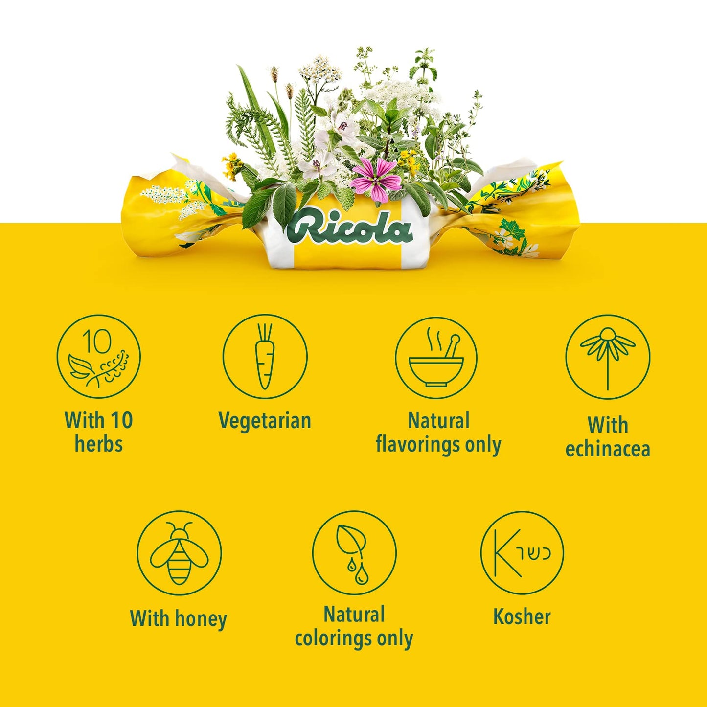 pack-of-4-ricola-honey-lemon-with-echinacea-herbal-cough-suppressant-throat-drops-19ct-bag---soothes-sore-throats-and-relieves-coughs-4