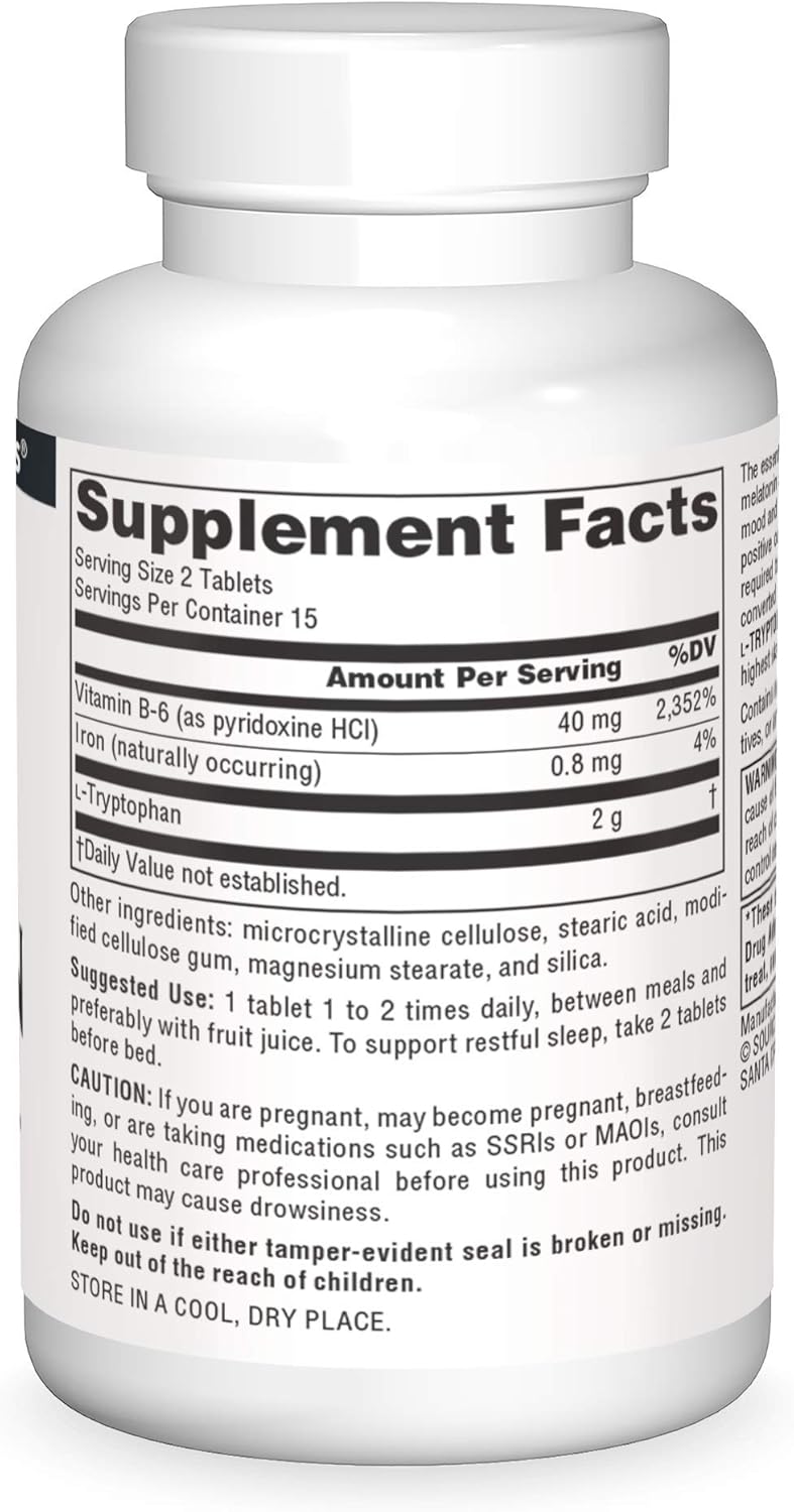 l-tryptophan-with-vitamin-b-6-1000mg-tablets-for-mood-relaxation-and-sleep-support-by-source-naturals---30-count-3