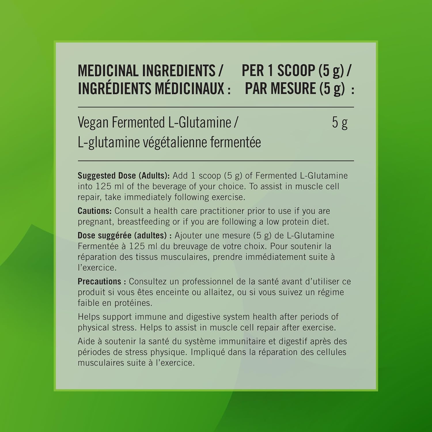 400-gr-ironvegan-fermented-l-glutamine-powder---plant-based-amino-acid-supplement-for-muscle-recovery-and-immune-support-4