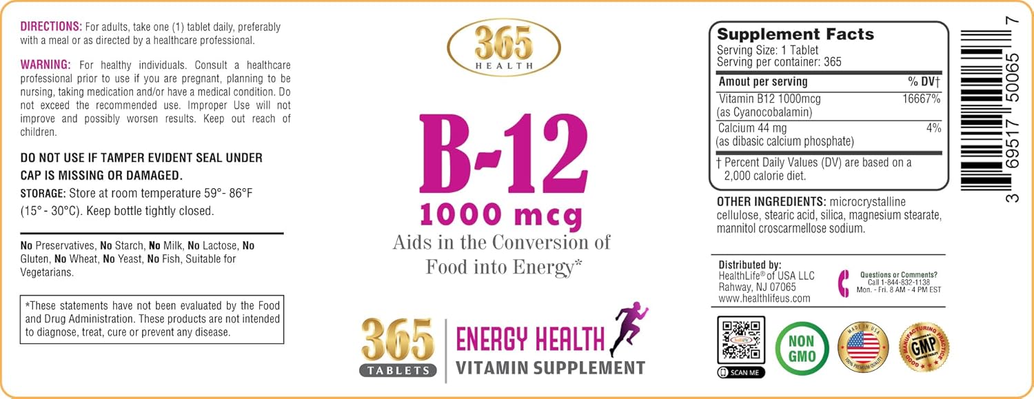 365-day-supply-of-healthlife-vitamin-b12-1000mcg-tablets-for-energy-metabolism-support-6