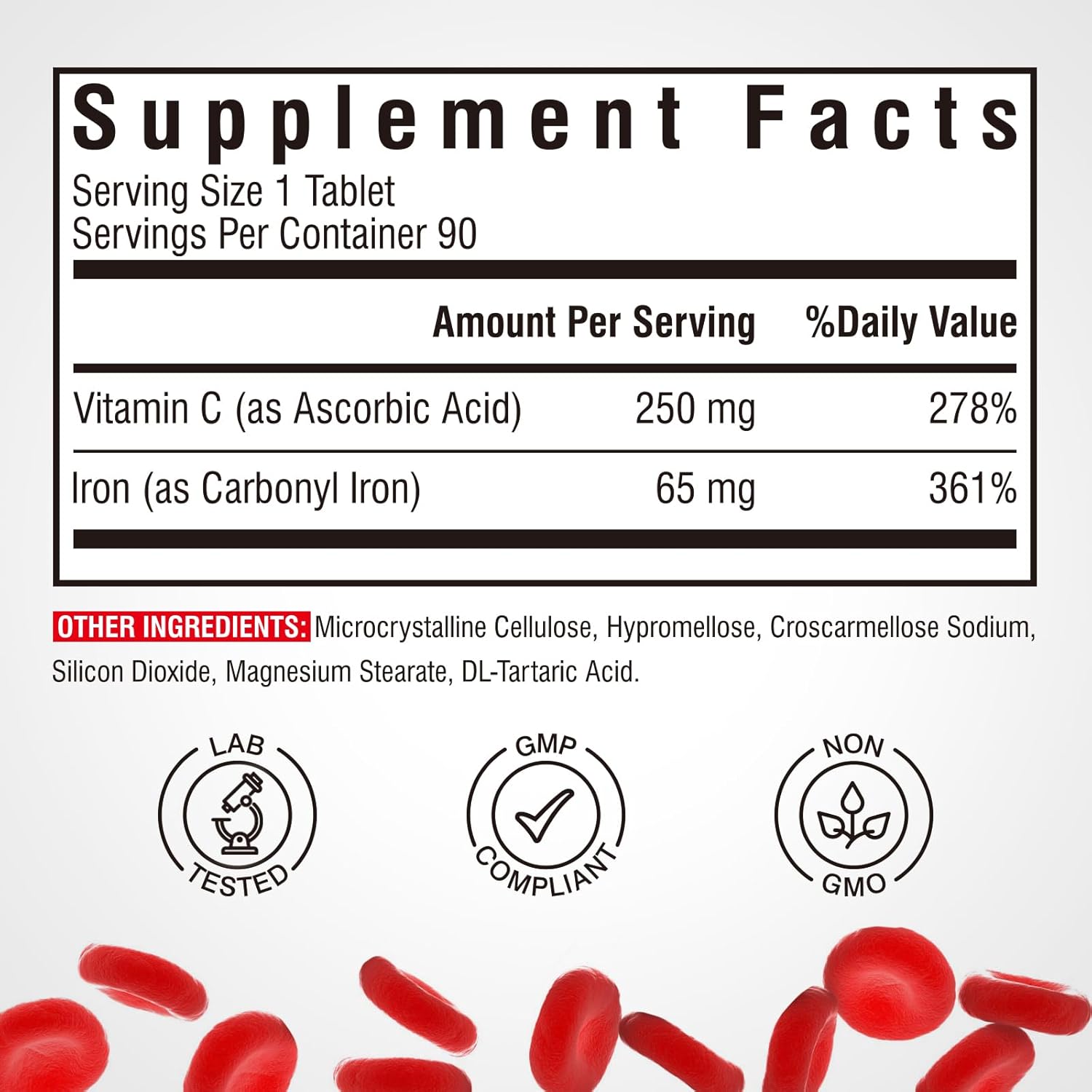 iron-supplement-for-women-men---65mg-carbonyl-iron-with-vitamin-c-b6-b12-folate---stomach-friendly---90-capsules-90-tablets-5