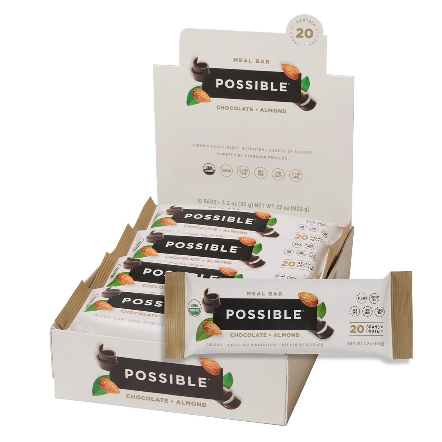 organic-plant-based-protein-meal-bars---vegan-gluten-free-non-dairy-energy-bars---20g-protein---usda-organic---clean-label---1-box-10-bars---chocolate-almond-flavor-1