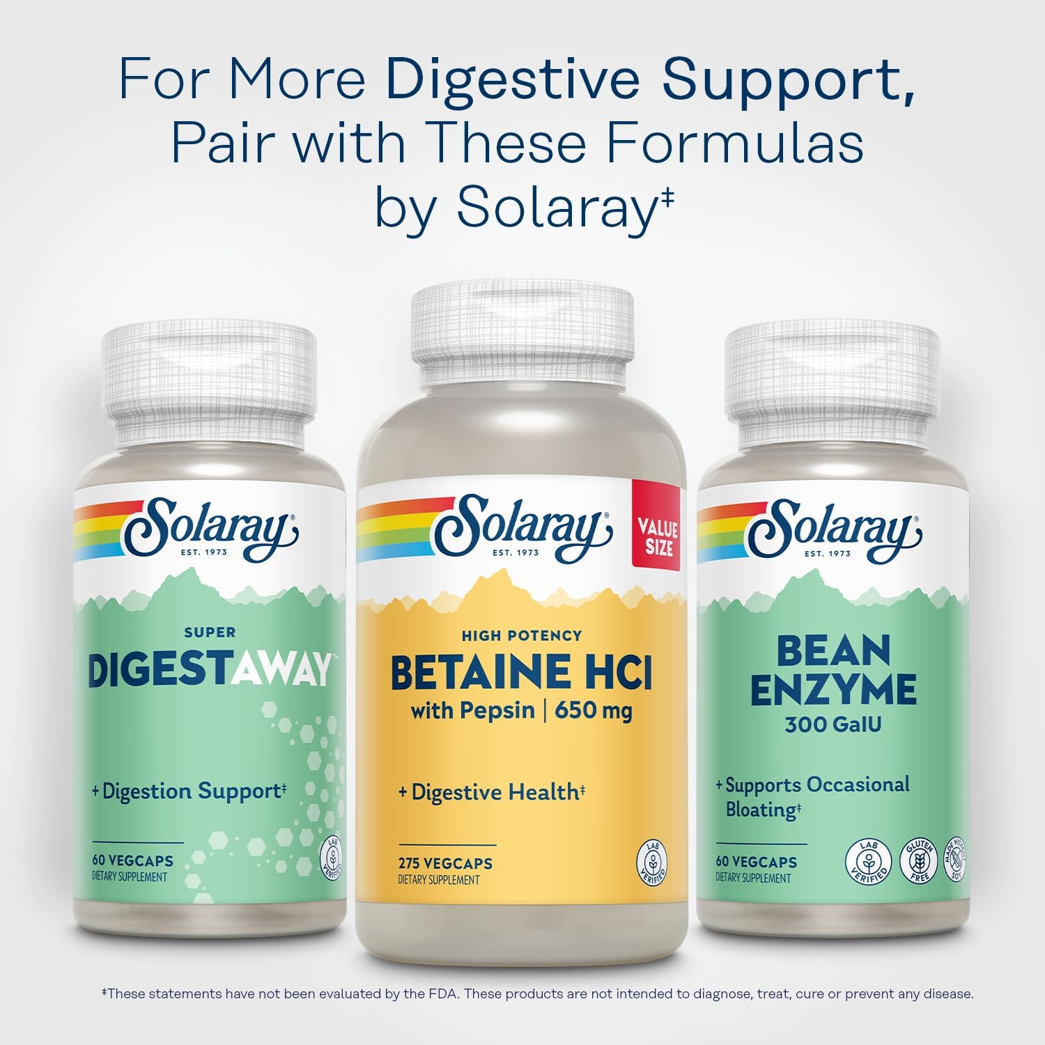 digestive-enzymes-for-occasional-bloating-gas-relief---alpha-galactosidase-supplement-for-men-women---60-servings-of-solaray-bean-enzyme-300-galu---supports-digestive-health---60-vegcaps-6