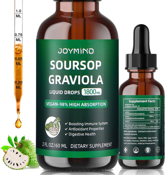graviola-soursop-leaf-extract-liquid---immune-boost-relaxation-liver-support-sleep-aid---vegan-sugar-gluten-free---98-absorption---natural-flavor---60ml---2-month-supply-1