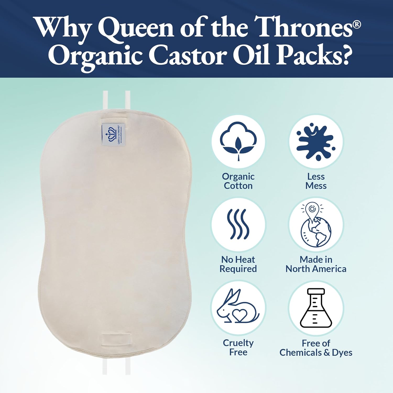 organic-cotton-flannel-liver-kit-with-reusable-castor-oil-pack---naturopathic-doctor-designed---includes-169-oz-castor-oil---soft-straps-for-comfort-fit-4