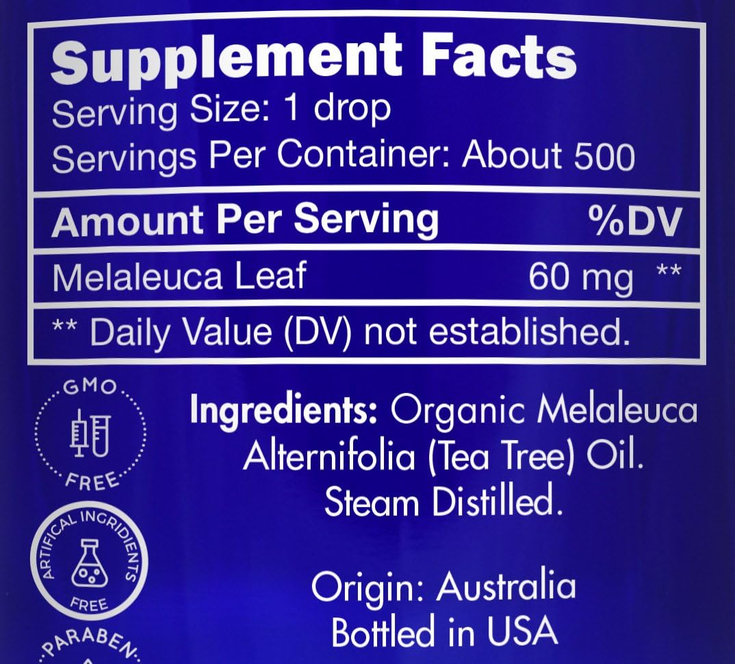 zongle-therapeutics-organic-tea-tree-oil---100-pure-melaleuca-essential-oil-1-oz-food-grade-2