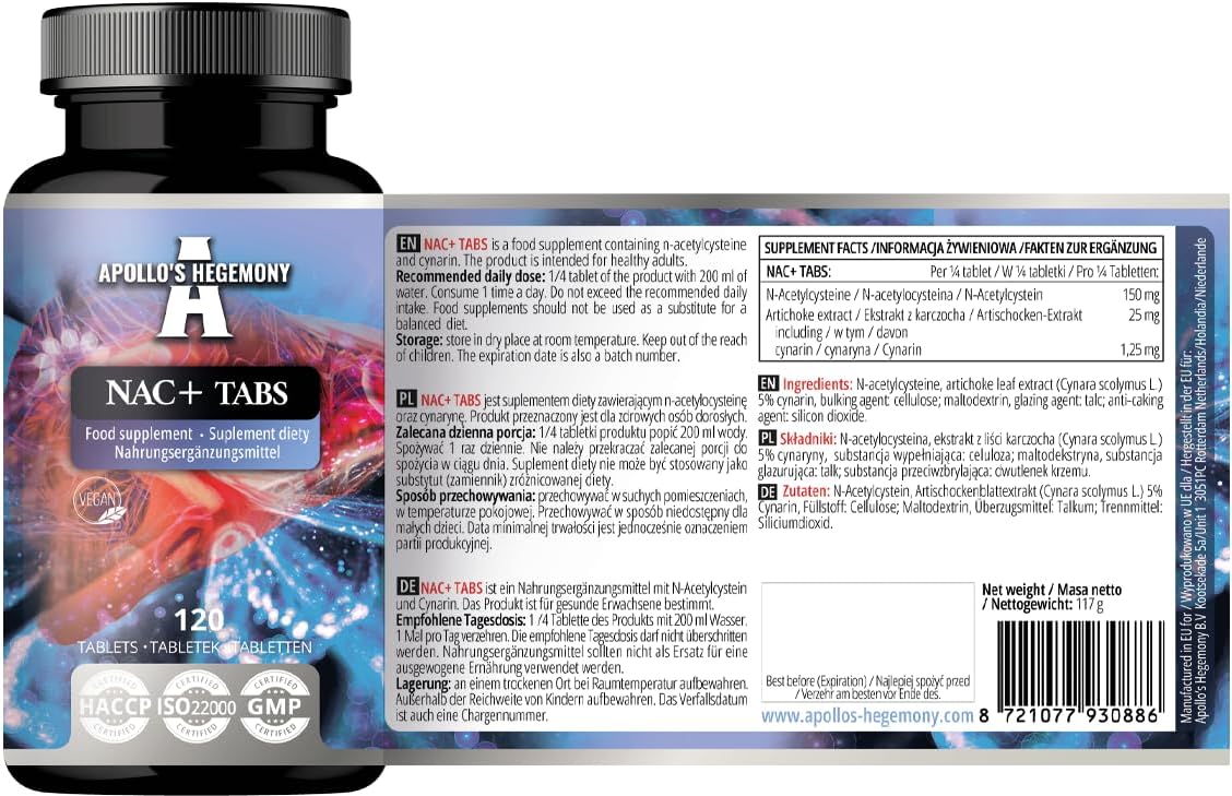 nac-150-mg-with-artichoke-extract---120-vegan-tablets-amino-acid-supplement-for-liver-health-and-detox-480-servings-by-apollos-hegemony-1