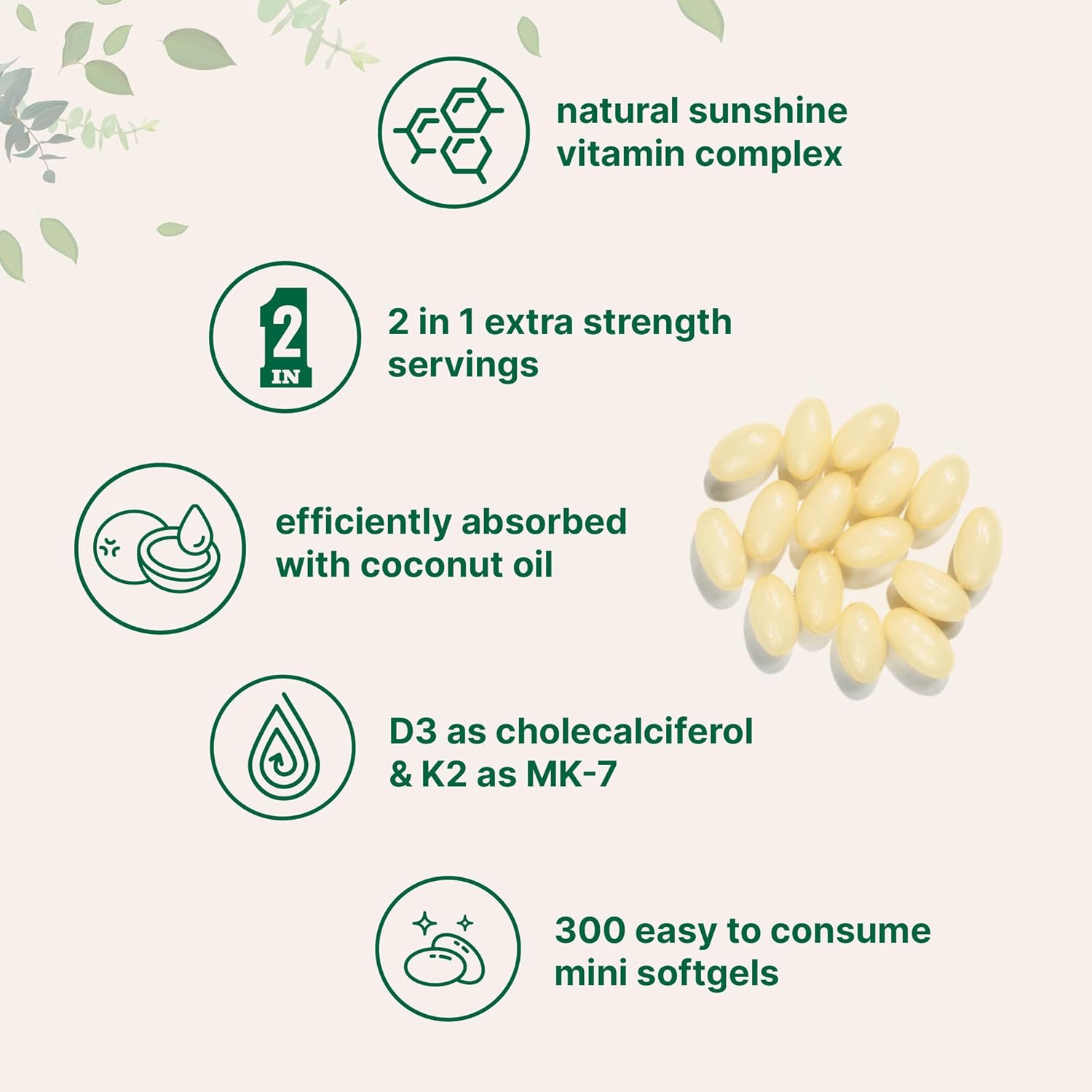 vitamin-d3-10000-iu-k2-200-mcg-coconut-oil-softgels-organic-collagen-peptides-powder-bundle---essential-sunshine-vitamins-hydrolyzed-bovine-collagen---2-pack-4