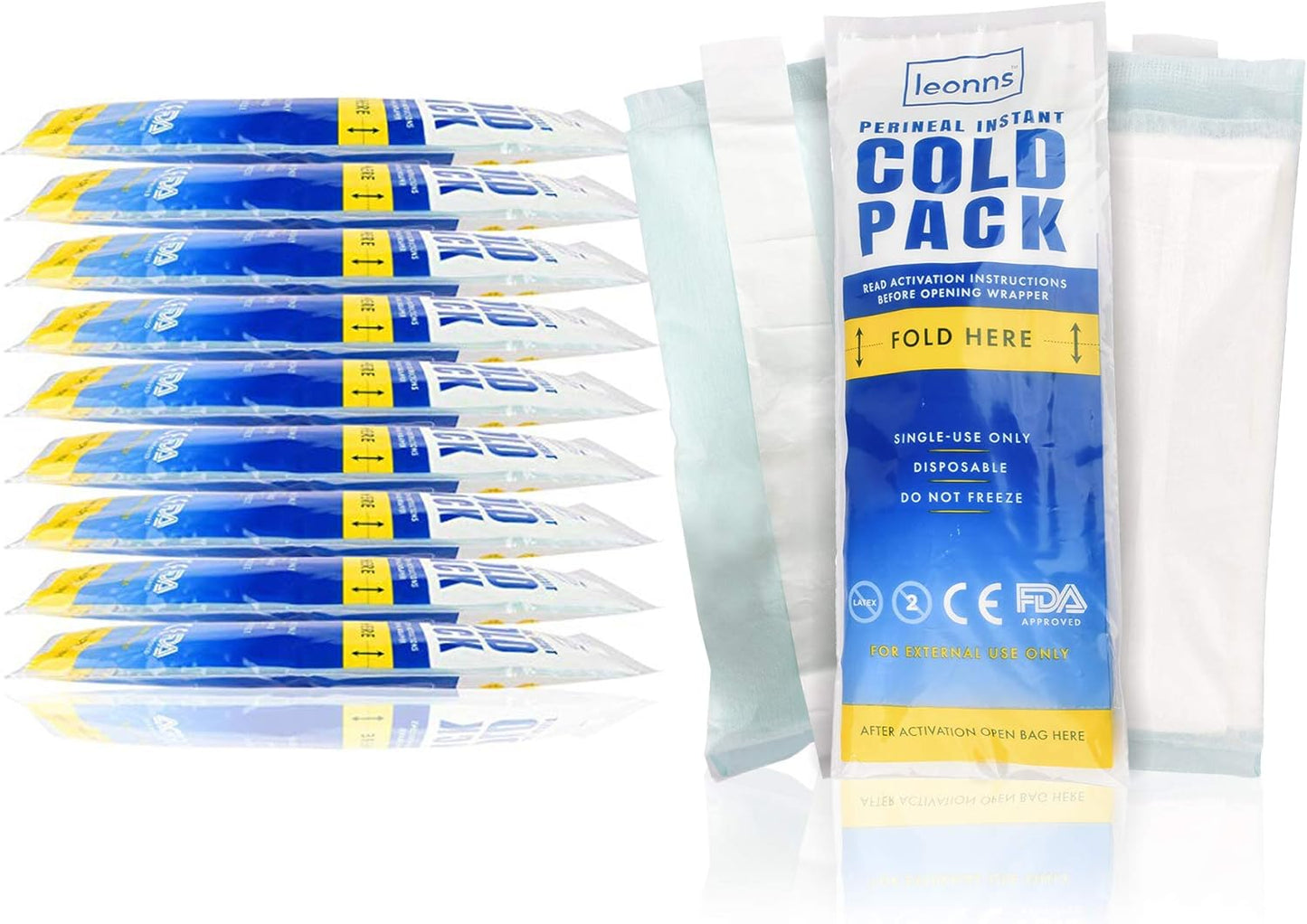 leonns-perineal-ice-packs-with-adhesive-strip---2-in-1-cold-pack-pads-for-postpartum-recovery---instant-ice-maxi-pads-for-after-birth-24-pack-1