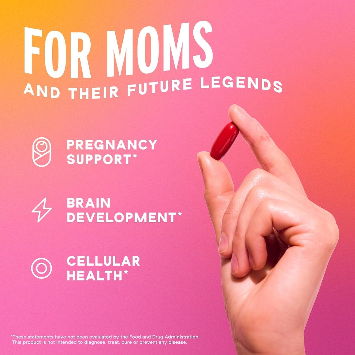 prenatal-multivitamin-with-omega-3-dha-for-healthy-pregnancy---tasty-orange-softgels---30ct---1-month-supply-4