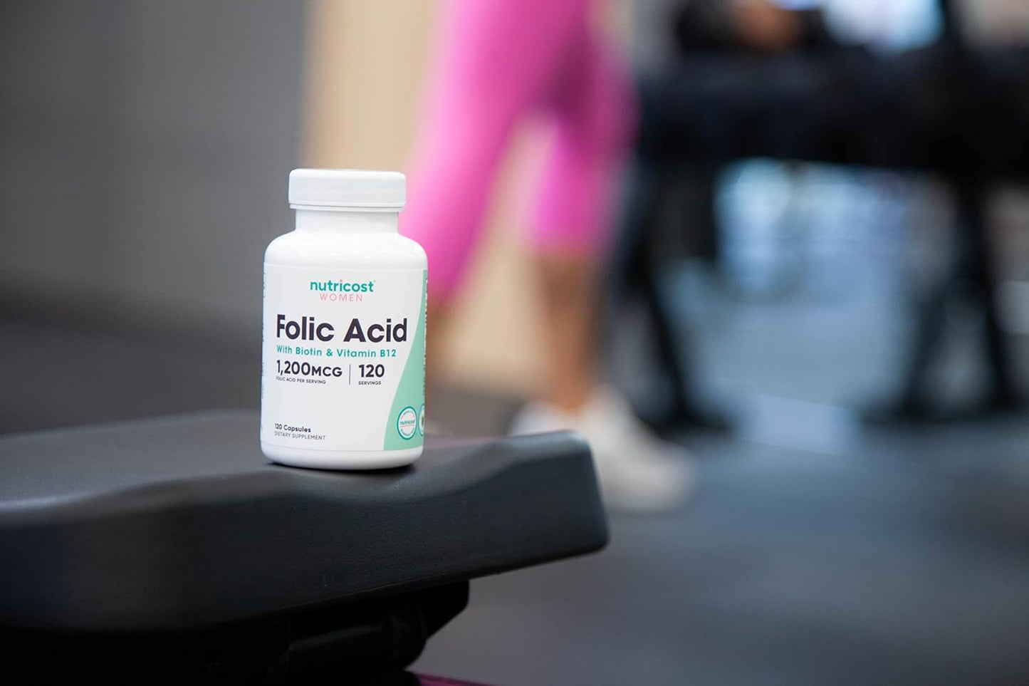 folic-acid-for-women-1200mcg-with-b12-biotin---120-veggie-caps-non-gmo-gluten-free-3