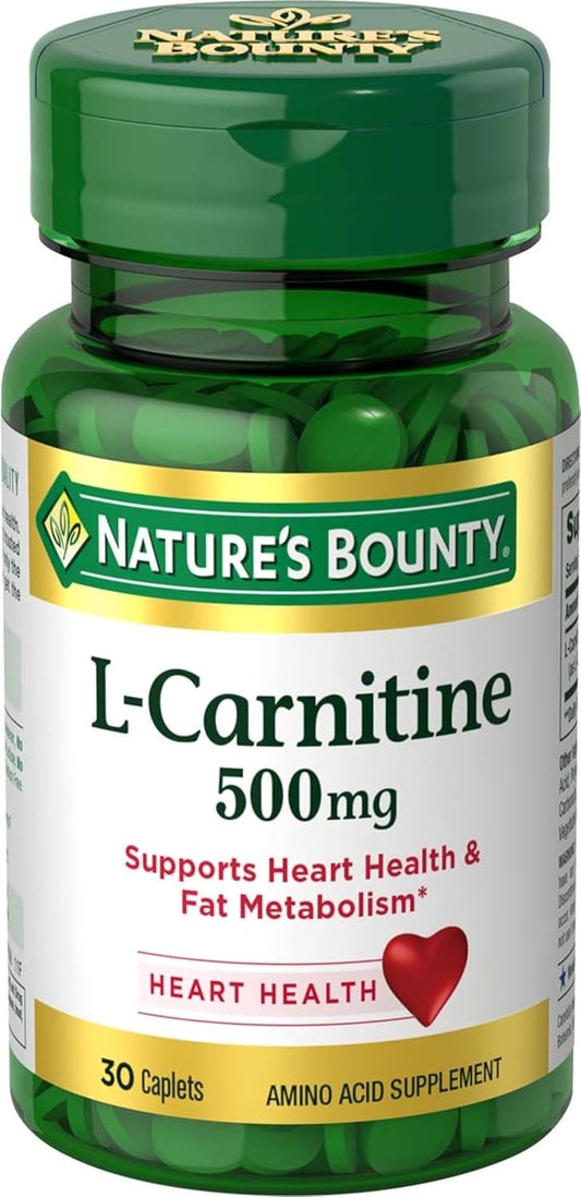 l-carnitine-500mg-tablets-for-heart-health-fat-metabolism---amino-acid-supplement-by-natures-bounty-1