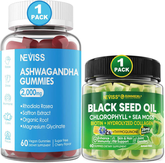 black-seed-oil-gummies-with-chlorophyll-sea-moss-and-ashwagandha---2000mg-magnesium-glycinate---sugar-free-supplement-1