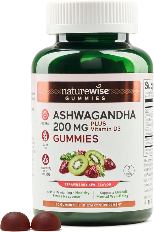 organic-ashwagandha-gummies-with-ksm-66-vitamin-d3-for-calming-mood-support---strawberry-kiwi-flavor---non-gmo-vegetarian---60-count-1