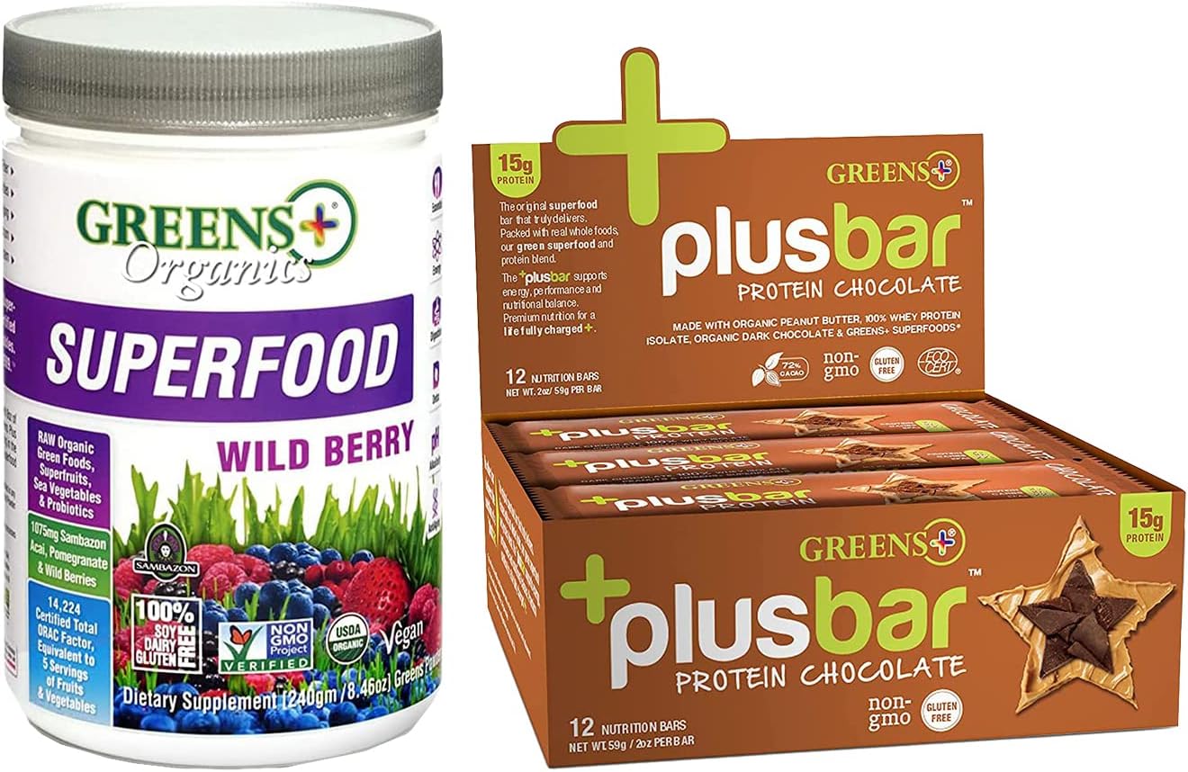organic-superfood-wild-berry-dark-chocolate-protein-bars---vegan-non-gmo-gluten-free-whey-protein---set-of-2-1
