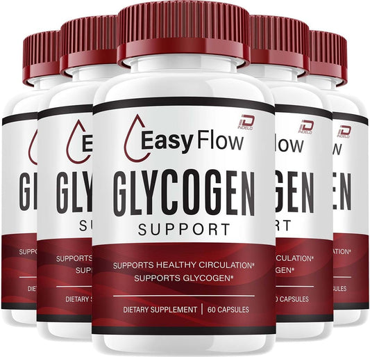 easy-flow-advanced-supplement---natural-formula-for-healthy-levels-energy-support---maximum-strength-capsules-5-pack300-caps-1