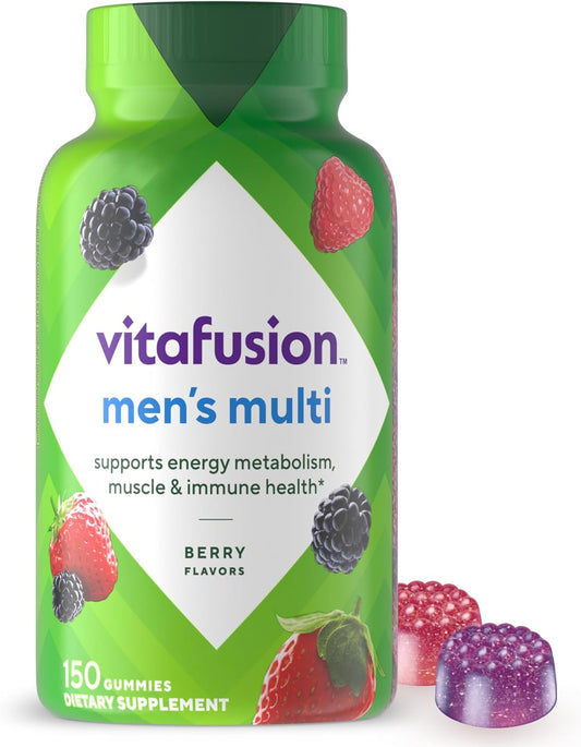 vitafusion-mens-berry-flavored-gummy-multivitamins---150-count-75-day-supply---with-vitamins-a-c-d-e-b6-and-b12---americas-1-gummy-vitamin-brand-1