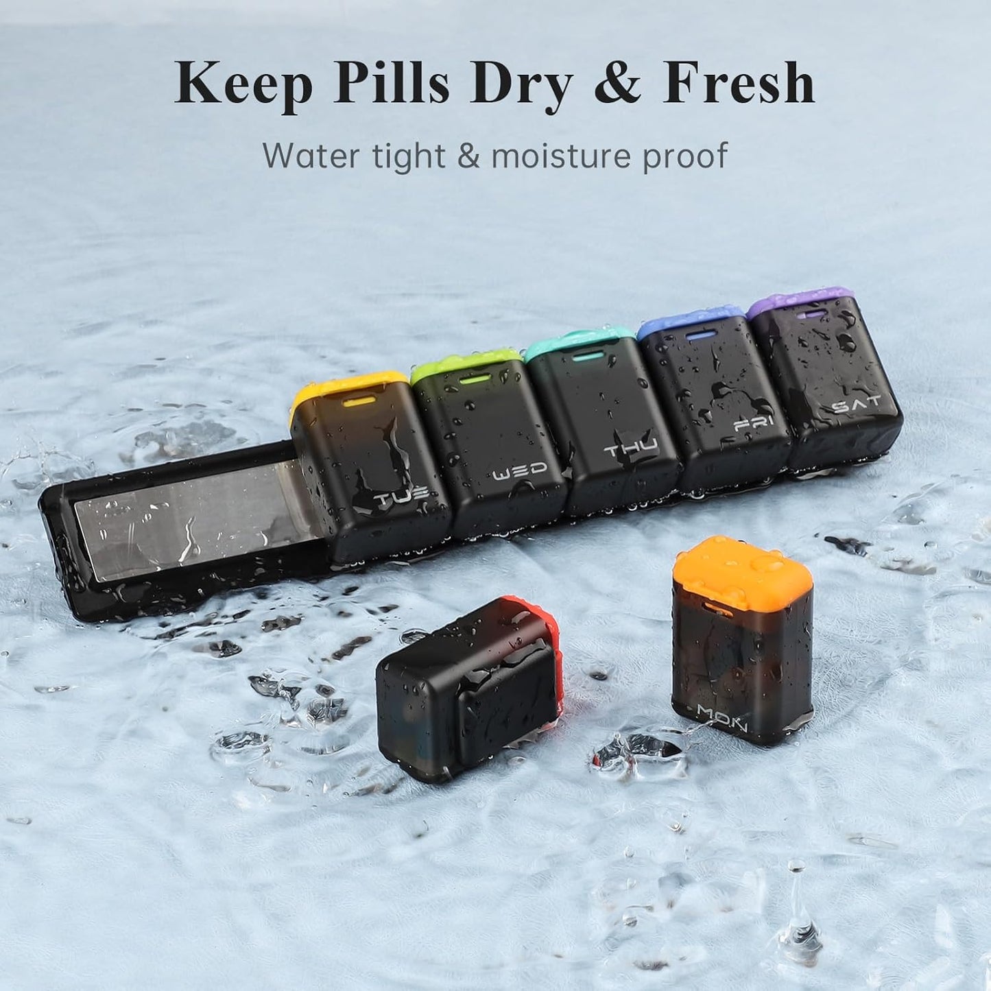 black-weekly-pill-organizer-set-with-3-times-a-day-and-1-time-a-day-compartments-4