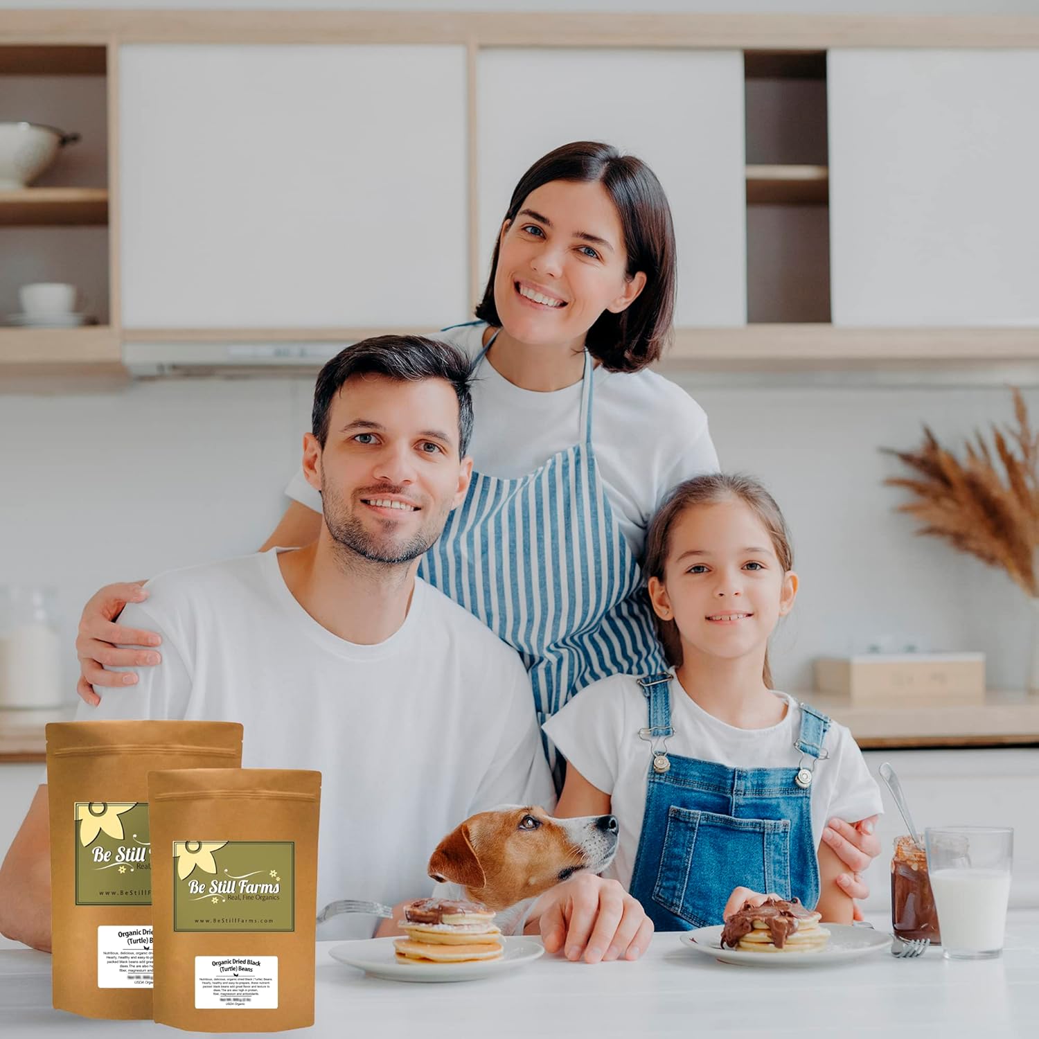 organic-barley-flour---48lb-bulk-bread-flour-for-baking---low-carb-high-protein-fiber-rich---usa-grown-usda-certified-vegan-non-gmo-6