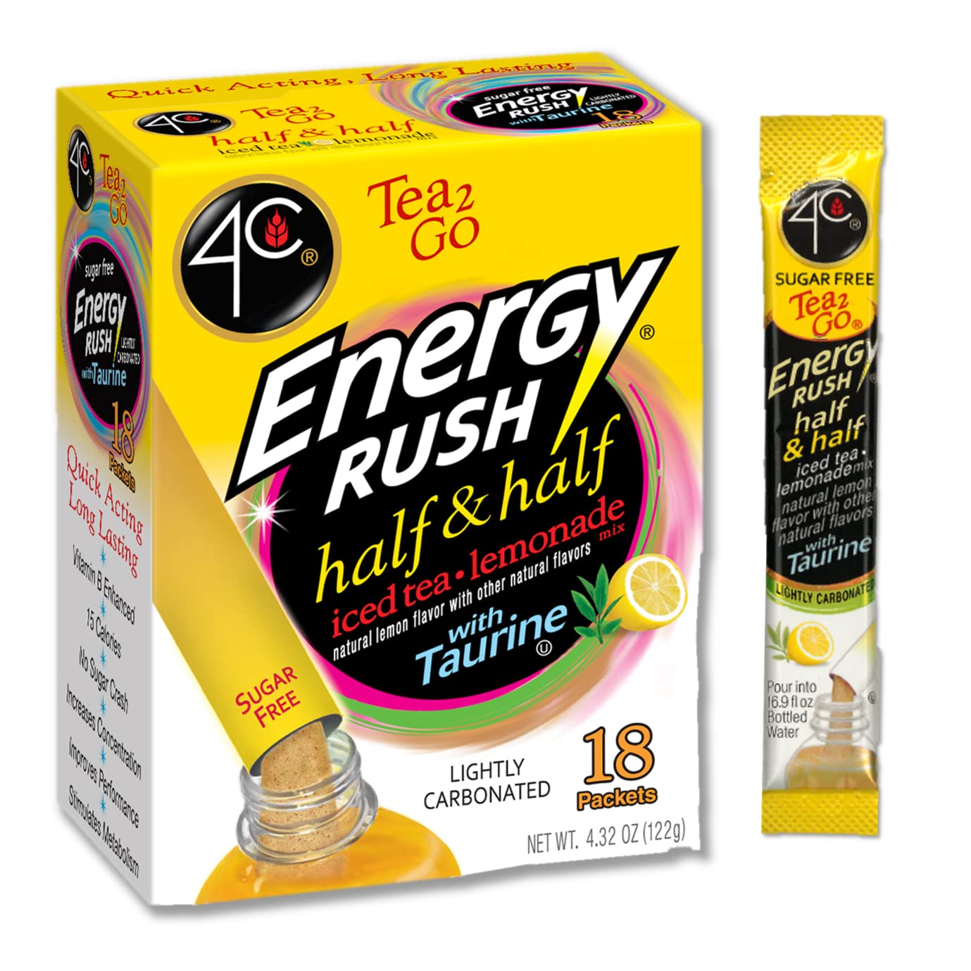 4c-energy-rush-stix-sugar-free-taurine-water-flavoring-packets---on-the-go-bundle-half-half-1-pack-1