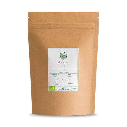 organic-artichoke-leaf-herb-from-the-valley-of-tea---ideal-for-cooking-or-herbal-tea---cynara-scolymus-1