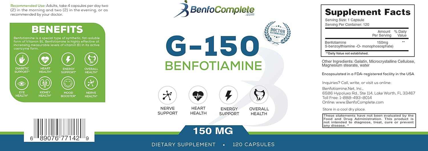 benfocomplete-benfotiamine-150mg-gelatin-capsules---360-capsules-3-bottles-2