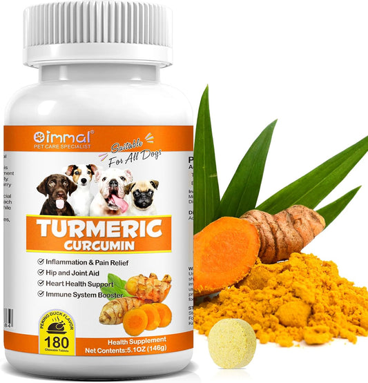 turmeric-for-dogs-chewable-tablets---180p-turmeric-curcumin-for-hip-joint-health-immune-support-heart-health-mobility-and-pain-relief---pet-supplement-treats-1